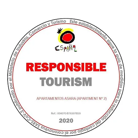 Asara Playa 2 * San Bartolomé