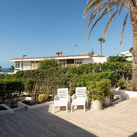 Asara Playa 2 Daire San Bartolomé