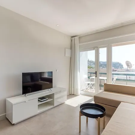 Апартаменты Asara Playa 2
