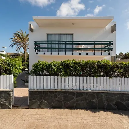 Asara Playa 2 Daire *