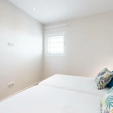 Asara Playa 2 Daire *