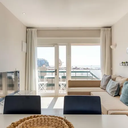 Asara Playa 2 Daire *