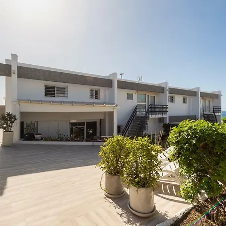 Asara Playa 2 San Bartolomé