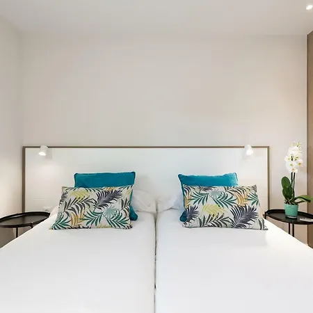 Asara Playa 2 Апартаменты