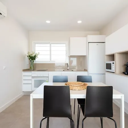 Asara Playa 2 Apartment