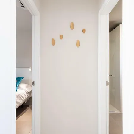 Asara Playa 2 Апартаменты Сан-Бартоломе