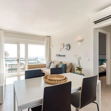 Asara Playa 2 Apartament *