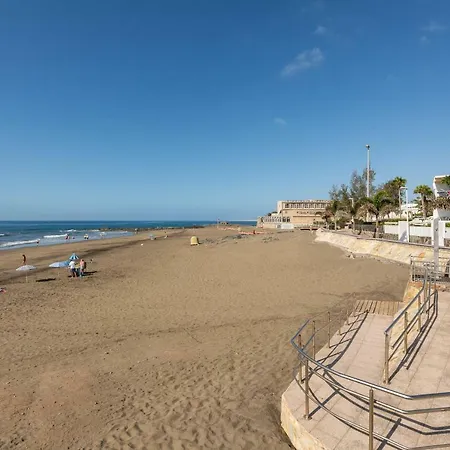 Asara Playa 2 San Bartolome de Tirajana (Gran Canaria)