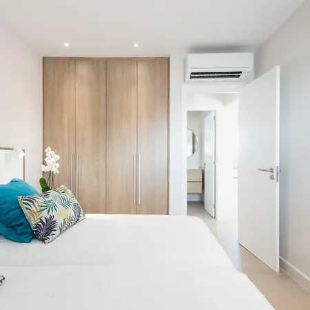 Asara Playa 2 Apartment *