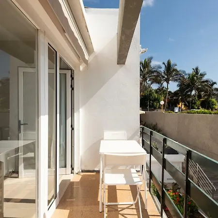 Apartment Asara Playa 2