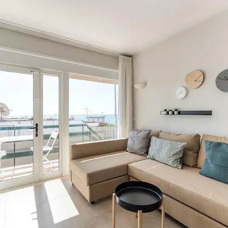 Apartment Asara Playa 2 San Bartolome de Tirajana (Gran Canaria)