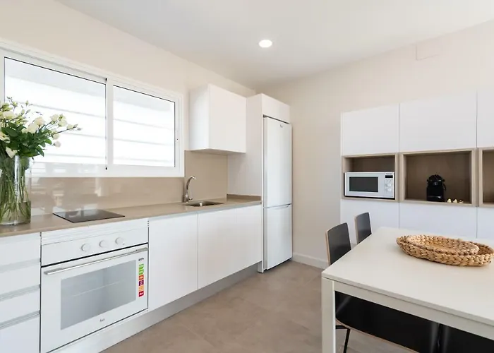 Asara Playa 2 * San Bartolomé