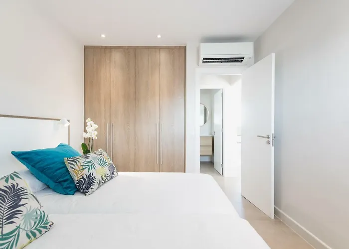 Asara Playa 2 Lejlighed *