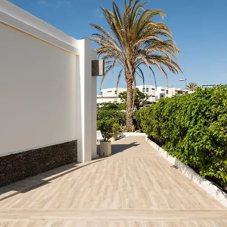 Apartamento Asara Playa 2